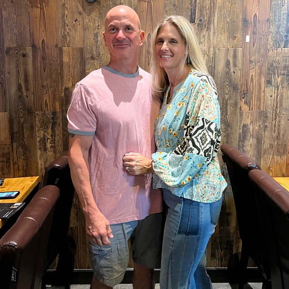 Meet your Posher, Tracey and David - Picture 2 of 7